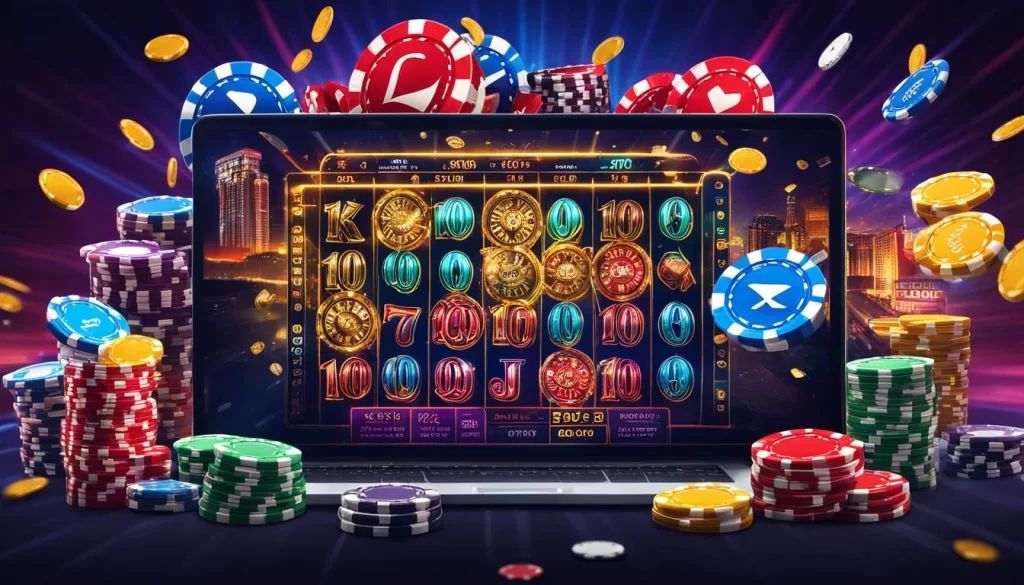 Giải thích cơ chế RNG và RTP trong Slot Games