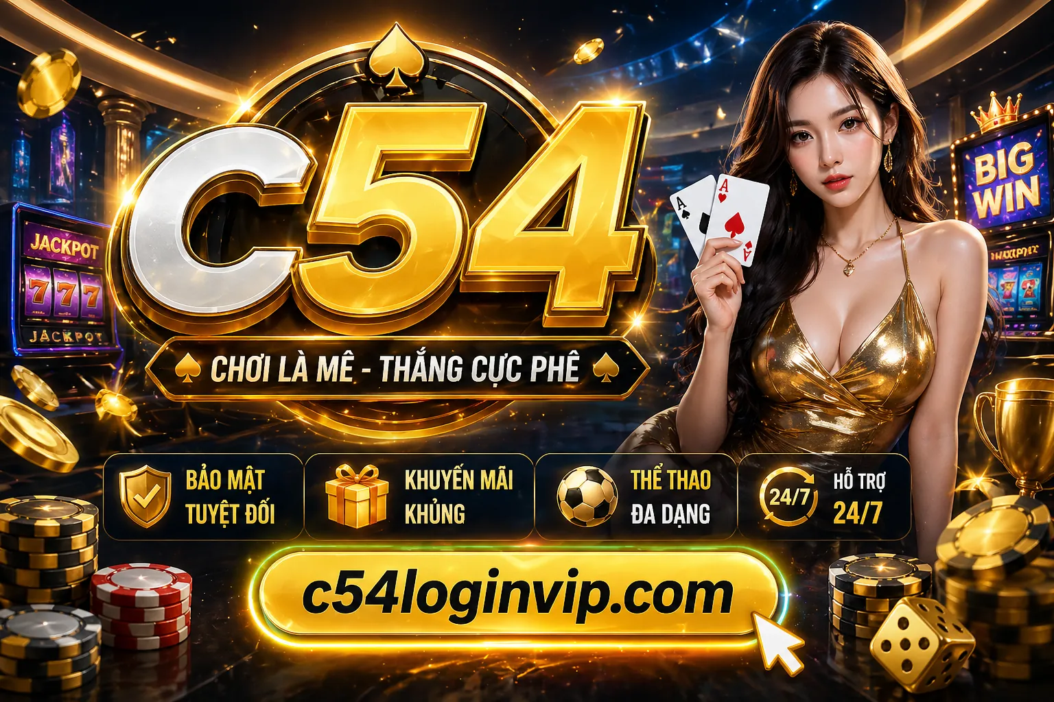 Bảo mật dữ liệu và tuân thủ GDPR của Sicbo Sunwin