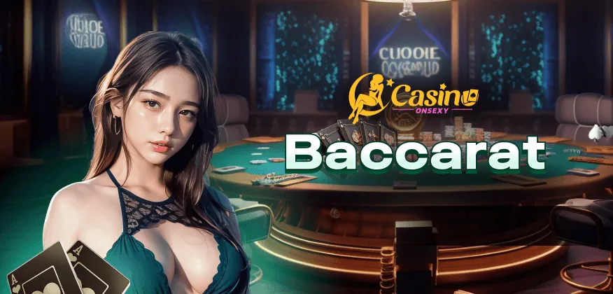 Hướng dẫn chuyên sâu Baccarat trực tuyến tại Sicbo Sunwin 2026