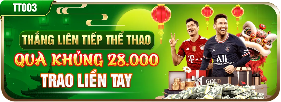 Sảnh Game Sicbo Sunwin