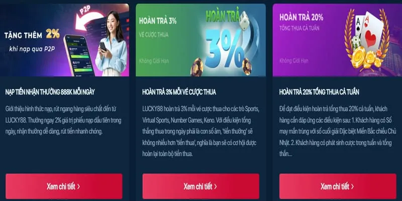 Jackpot Cố Định