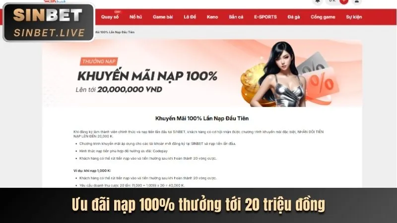 Biểu tượng tỷ lệ cược cạnh tranh tại Sicbo Sunwin